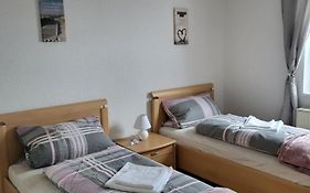 Boebrach Ferienwohnung